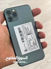  1 ايفون 11 برو