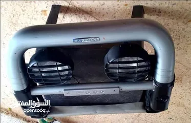 22 قطع سانتامو بحالة ممتازة