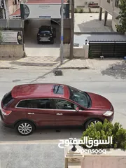  1 مازدا  cx9 فل فحص كامل 2009 دفع رباعي