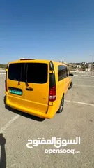  2 مرسيدس فيتو ترخيص 2020