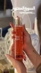  7 Bath & Body Works lovers... جهزوا حالكم! الأسطورة وصلت بحجمها الكبير (236مل)   سبلاشات أصل