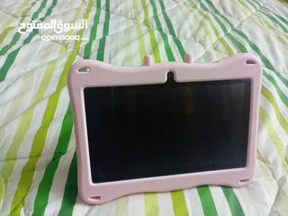  2 تابلت اوتيتو للأطفال بحاله جيده للبيع  عدد 2