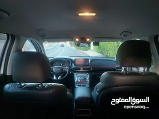  7 سنتافي موديل 2020