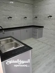  6 منزل من طابقين قريب من شارع 18 نوفمبر للايجار villa for rent near 18 Nov road for rent