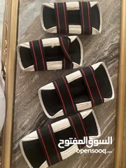  2 واقيات تايكوندوا كوري استعمااال خفيف جداد والله