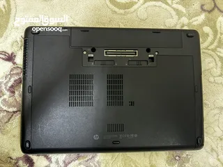  5 لابتوب HP i7 512GB SSD /8GB Ram اقرأ الوصف