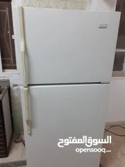  1 ثلاجة ماجيك شيف