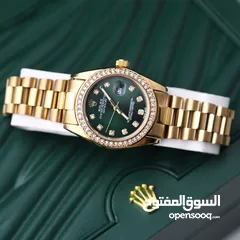  16 رولكس ستاتي ماستر كوبي
