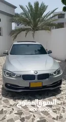  2 للبيع BMW (330) ممتازة ونظيفة