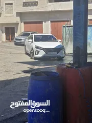  2 هونداي ايونك