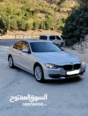  1 bmw i320 2015