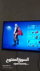  9 حساب 12565فيبوكس وطور الزومبي القديم   126 سكن كلهم نوادر من سيزون 4ل14 كل الباتل باس عندي 489 رقصه
