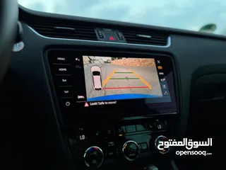  8 سكودا 2020