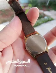  3 ساعة يد يابانية من نوع سيكو