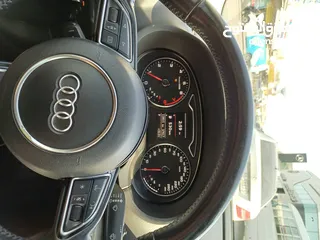  1 Audi A3 2015 for sale