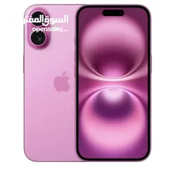  1 آيفون 16، 512 GP