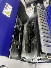  2 ماكنة عد نقود بحاله ممتازه  تحت  المعاينه  تعد العملات  اردني  دولار يورو  بحاله ممتازه  السعر 350 د