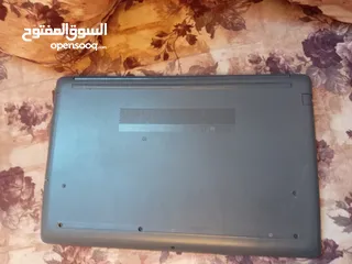 2 لاب توب Hp بحالة الجديد مواصفات ممتازة