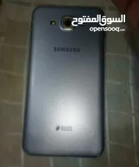  2 samsung G7 core