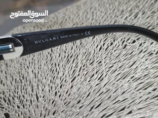  6 نظارت اصلية ايطالي بولجري وتومي وبرادا