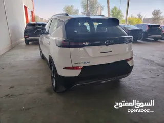  7 شفروليه بولت 2022euv