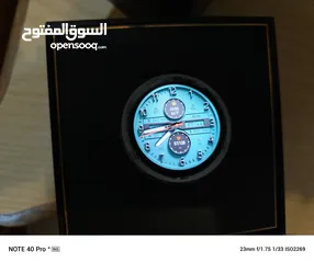  2 ساعه هواوي gt 2e