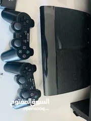  1 ps3 بليستيشن 3 للبيع بسعر مغري