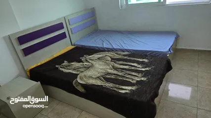  22 بسم الله غرفتان نوم وكالة زي الجديد
