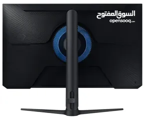  2 شاشه سامسونغ 27 انش 1080 Samsung Monitor