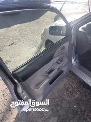  19 ميتسوبيشي لانسر 2007، وارد كويتي.