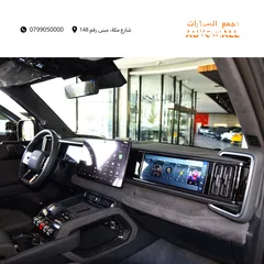  17 بي واي دي ليوبارد 5 بلج ان هايبرد 2024 BYD Leopard 5 AWD Plug-in Hybrid PHEV Mid-Size Off-Road SUV