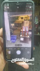  4 ايفون 11 برو ماكس مستعمل بحالة ممتازه