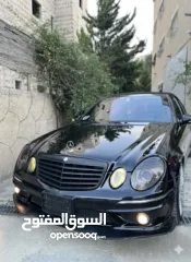  1 مرسيدس AMG