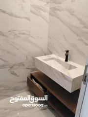  8 شقه للبيع في عبدون - ref : 14678