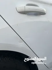  7 ام جي MG 5