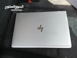  4 لابتوب شاشة لمس مواصفات عالية core i5