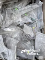  7 نظارات طبيه وشمسيه