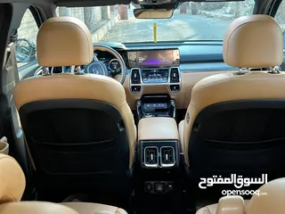  10 سورينتو 2020