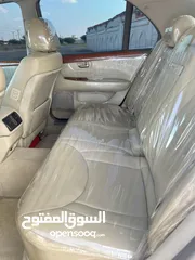  6 لكزس ls430 للبيع