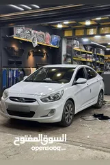  3 هونداي اكسنت