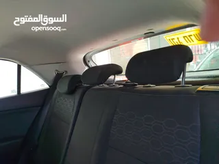  6 كيا ريو 2021