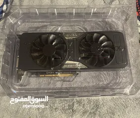  3 كرت شاشه 980ti