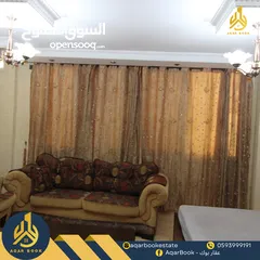  7 استوديو مفروش للأجار