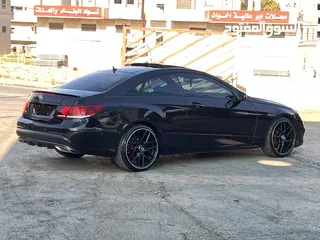  4 مرسيدس E200