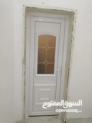  7 Turkish UPVC Doors