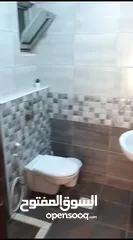  2 شقة مفروشة للايجار في السابع 2 نوم Furnished Apartment for Rent in 7th circle 2 bedrooms