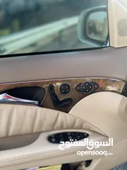  11 مرسيدس e200 افنجارد فلل للبيع