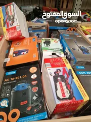  19 عدد صناعية كهربائية بالجملة عدد انشائية Power Tools