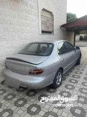  2 هونداي افانتي 1997 للبيع  دهان جديد قبل اسبوعين  ترخيص لشهر 1  مطلوب 3000 الي ناوي ما بقصر معه