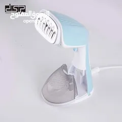  2 مكوى البخار من ماركة dsp العالمية  عرض خاص  أطلبه الأن  قبل نفاذ الكمية